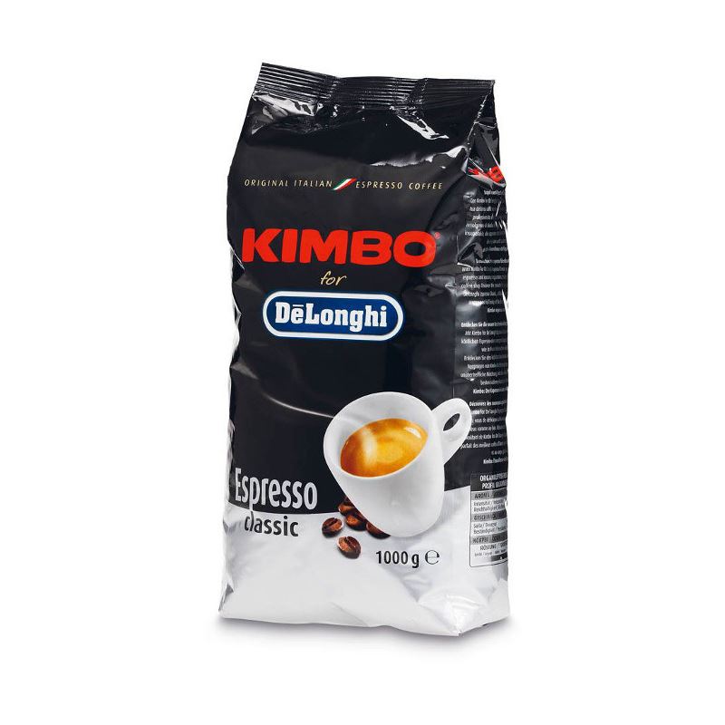 Kimbo Espresso Classico zrnková káva 1 kg