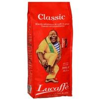 Lucaffe Espresso Classic zrnková káva 1 kg