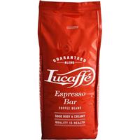 Lucaffé Espresso Bar zrnková káva 1000 g