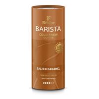 Tchibo Barista Cold Brew Salted Caramel CC 235 ml slaný karamel