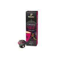 Tchibo Caffé Crema Wake Up XL 10 kapslí