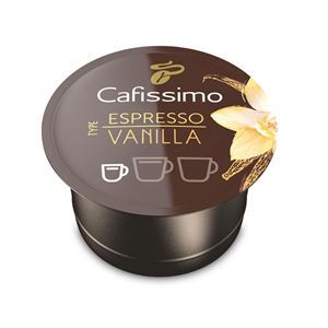 Tchibo Cafissimo Espresso Vanilla 10 kapslí