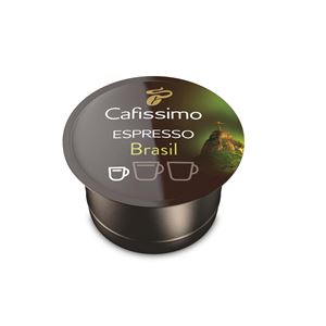 Tchibo Cafissimo Espresso Brazil 10 kapslí