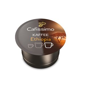 Tchibo Cafissimo Espresso El Salvador 10 kapslí
