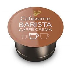 Tchibo Cafissimo Barista Caffe Crema 10 kapslí	