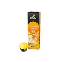 Tchibo Cafissimo Espresso Yogurt Honey 10 kapslí