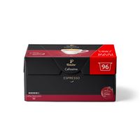 Tchibo Cafissimo Espresso Brasil 96 kapslí