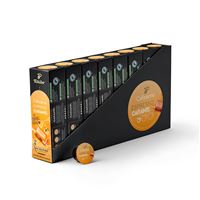 Tchibo Cafissimo Espresso Caramel 80 kapslí