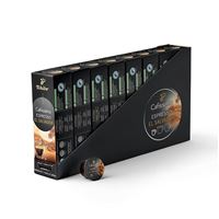 Tchibo Cafissimo Espresso El Salvador 80 kapslí