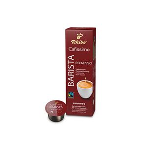 Tchibo Cafissimo Barista Espresso 80 kapslí