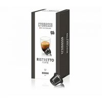 Cremesso Ristretto Forte kapsle 16 ks