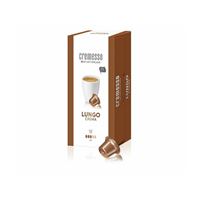 Cremesso Lungo Crema kapsle 16 ks