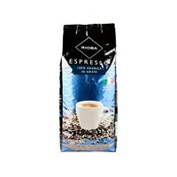 Rioba Espresso 100% Arabica zrnková káva (Rioba Platinum) 1 kg 