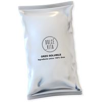 Dolce Vita Barley Coffee instantní ječmenná káva 500 g, sáček
