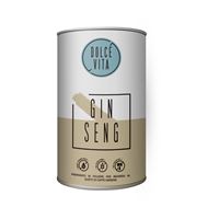 Dolce Vita Ginseng instantní káva s ženšenem 900 g