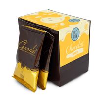 Dolce Vita Hot Chocolate horká bílá čokoláda 30 sáčků po 15 g