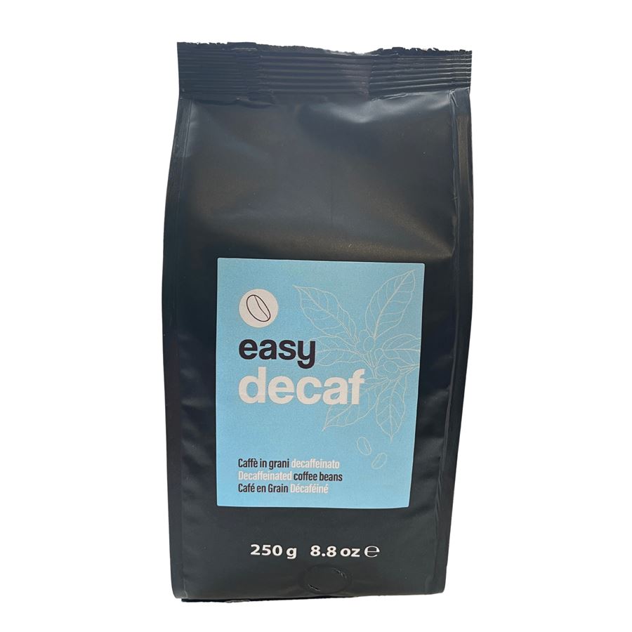 Levně Agust Easy Decaf bezkofeinová káva 250 g