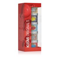 Kusmi Tea Original (Russian) Teas dárkový set, 5 x 25 g