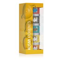 Kusmi Tea Moments Teas dárkový set, 5 x 25 g