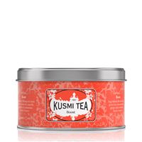 Kusmi Tea Boost, sypaný čaj v kovové dóze (100 g)