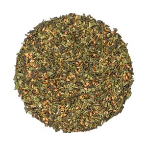Kusmi Tea BB Detox, sypaný čaj v kovové dóze (100 g)