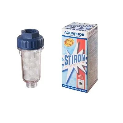  Aquaphor Stiron náplň pro pračkový filtr