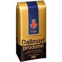 Dallmayr prodomo zrnková káva 500 g