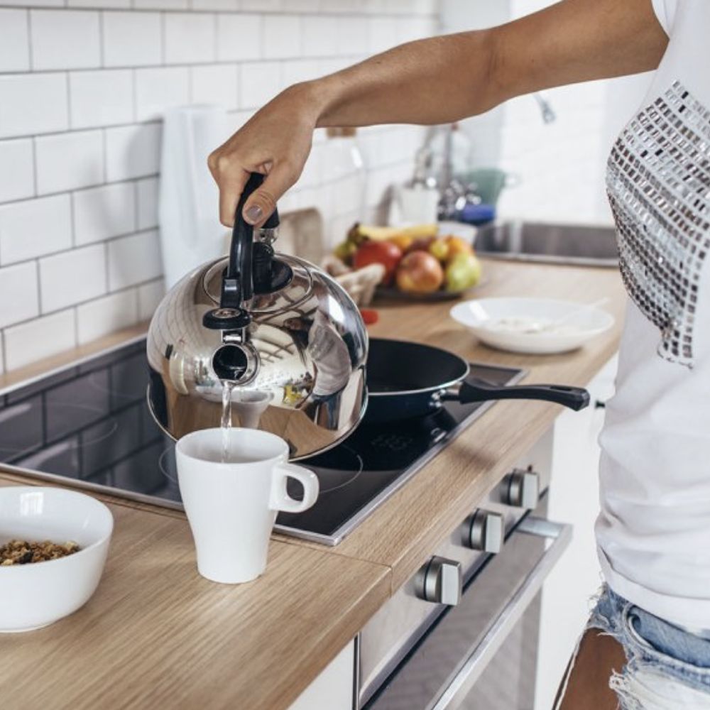 Aquaphor Crystal hloubkové čištění vody