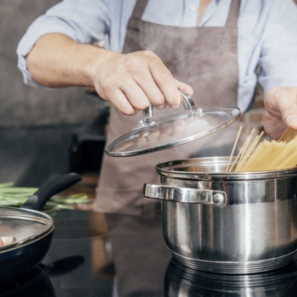 Aquaphor Crystal filtr pod dřez