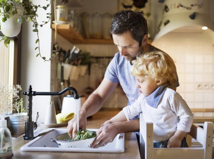 Aquaphor reverzní osmóza RO-101S