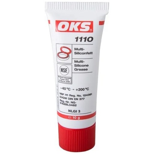 Xavax Bosch OKS1110 silikonové mazivo