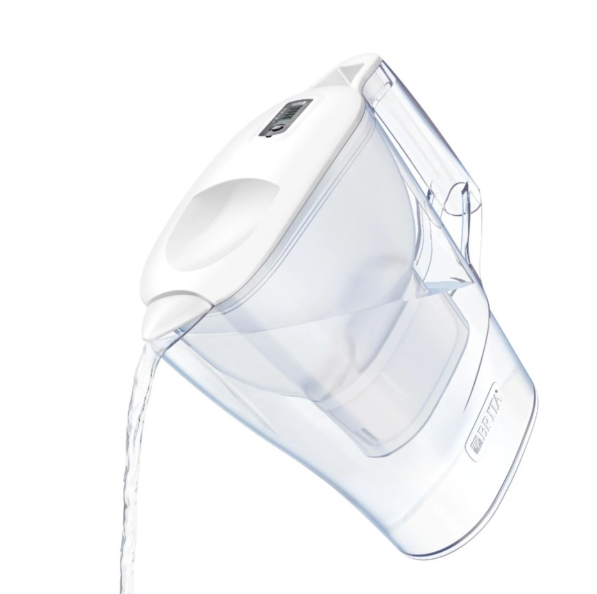 Brita Marella bílá filtrační konvice
