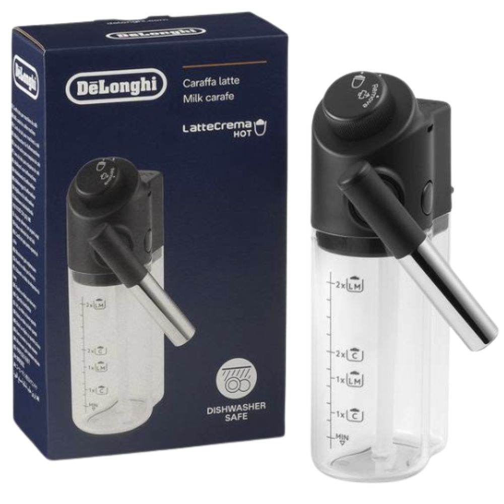 Delonghi DLSC035 mlékovka