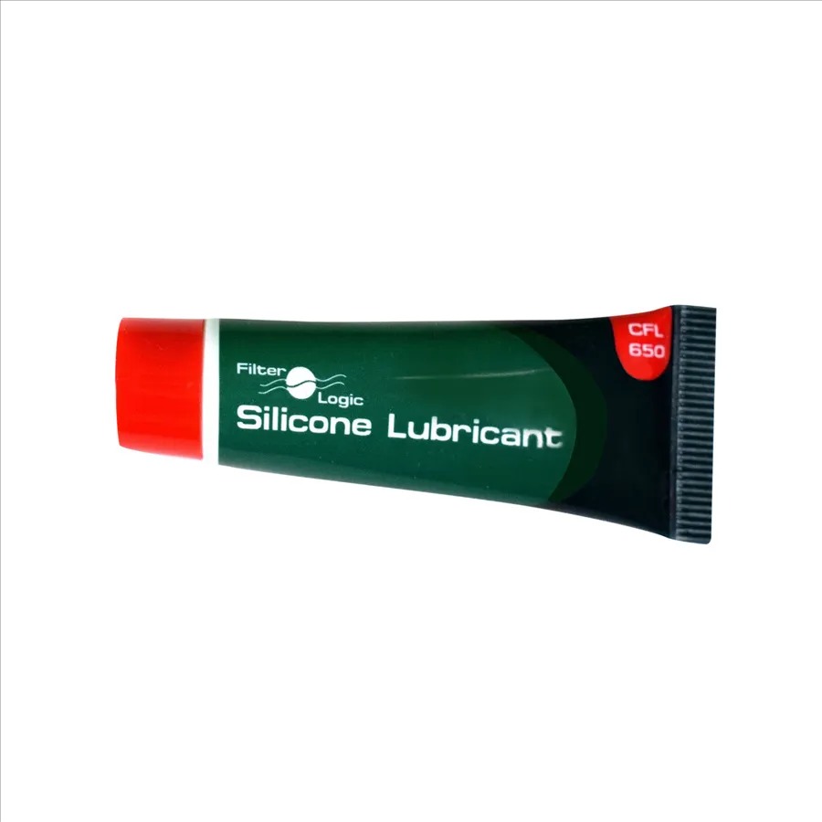 FilterLogic CFL-650 silikonové mazivo pro kávovary 10 g