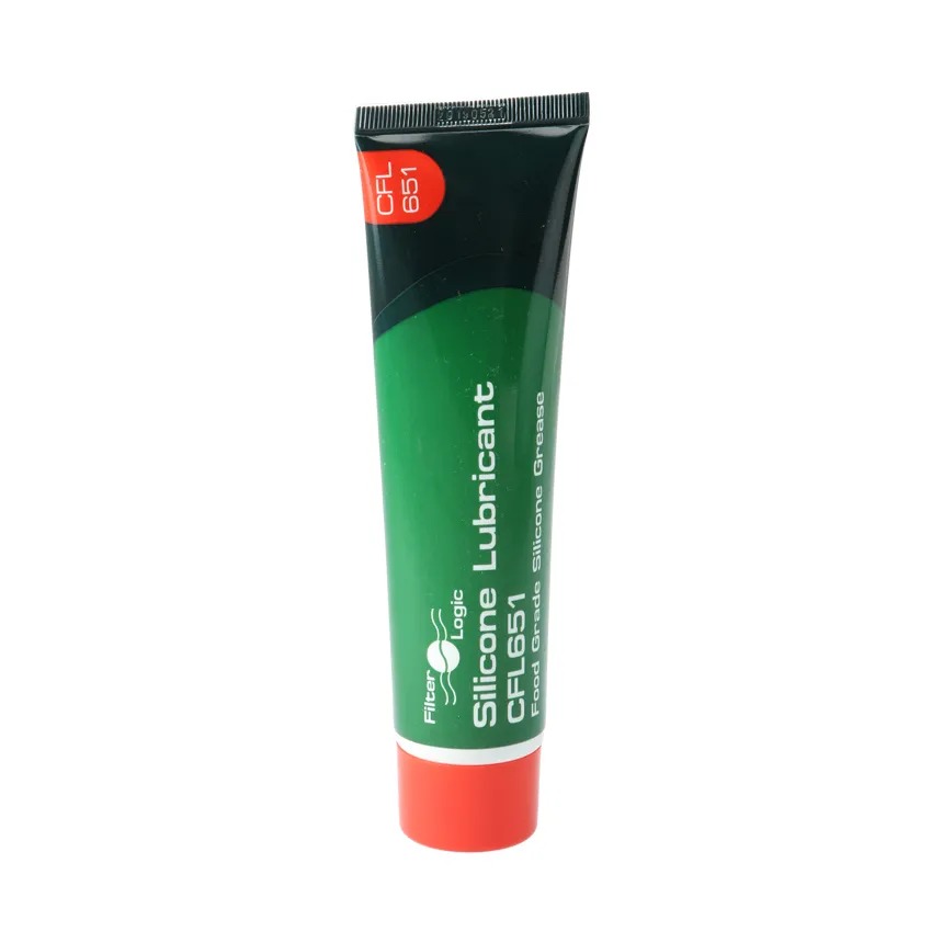 FilterLogic silikonové mazivo CFL-651 100 g 