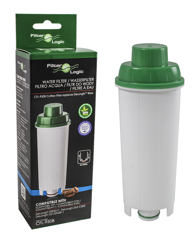 Filter Logic CFL-950B