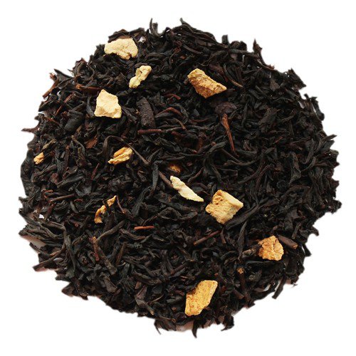 Kusmi Tea Earl Grey směs