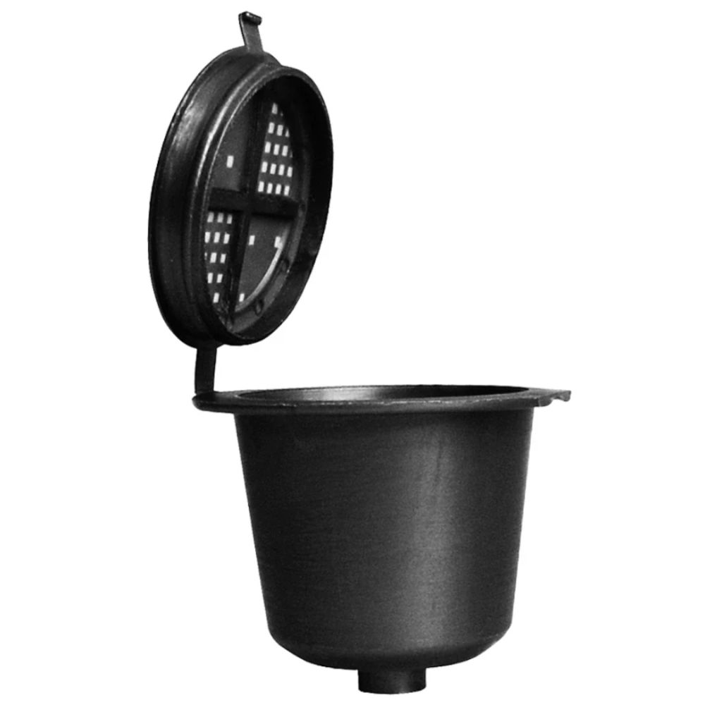 ScanPart SCA2790000467 NESPRESSO kapsle pro opakované použití 3 ks