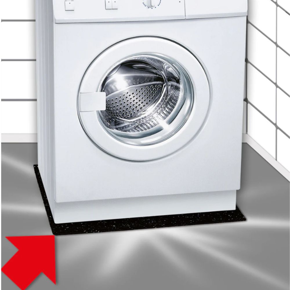 Scanpart SCA140120002 antivibrační podložka pod pračku