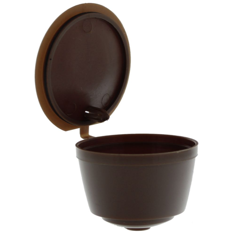 Scanpart SCA2790000477 plnící kapsle  DolceGusto