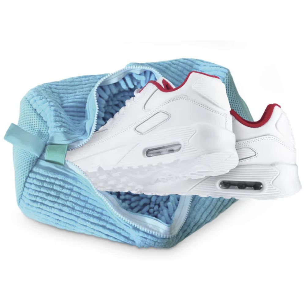 Scanpart síťka na praní bot