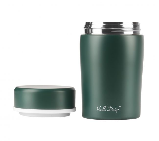 Vialli Design termoska na jídlo 500 ml