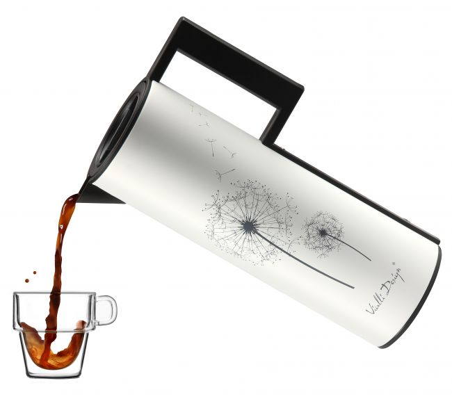Vialli Design Corto termoska 1000 ml