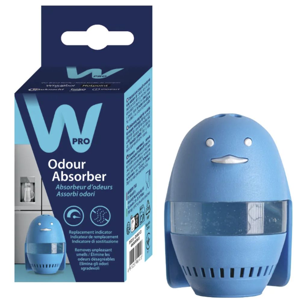 WPRO PNG025 tučnák pohlcovač pachů do lednice (C00965096), 488000965096
