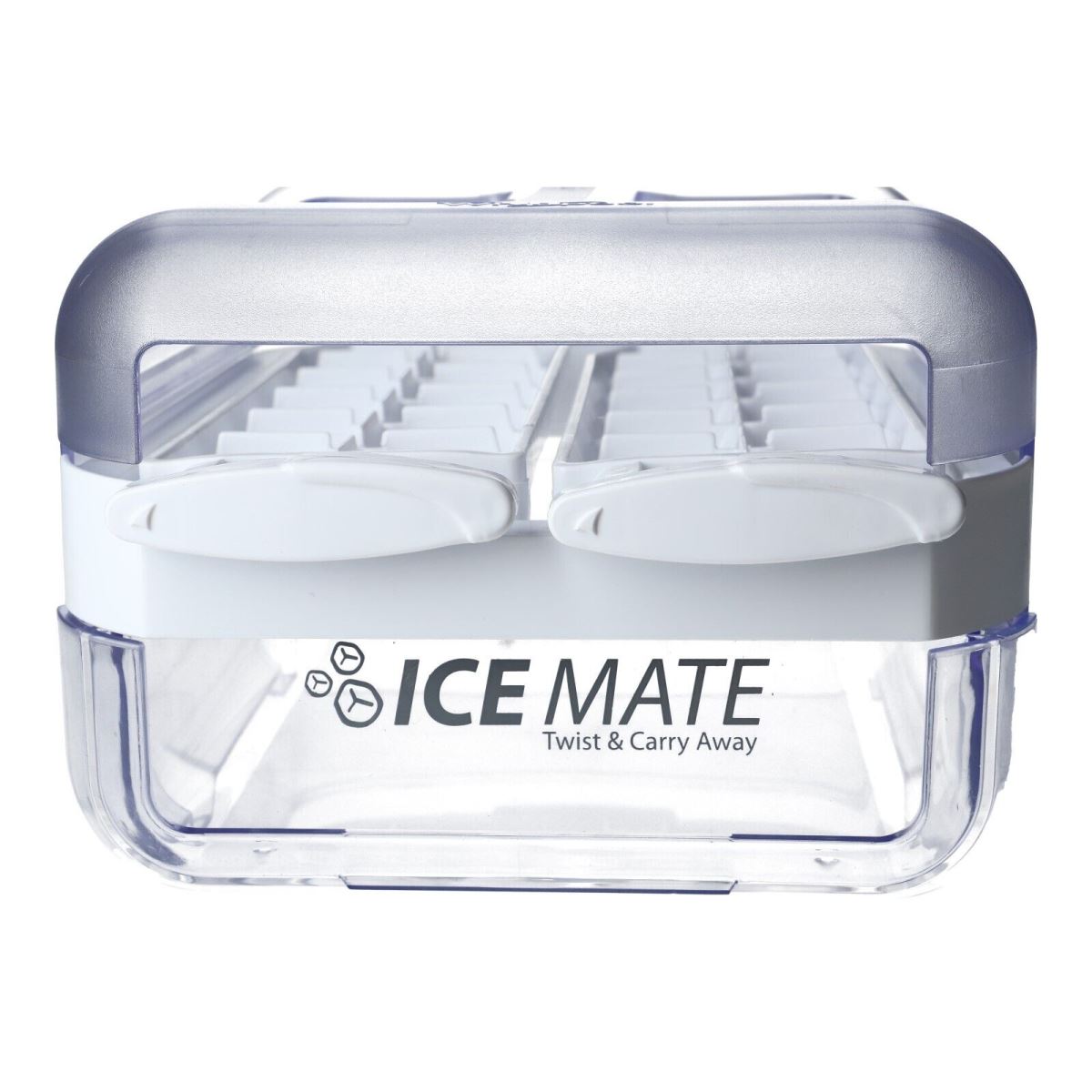 Wpro ICM101 484000001113 výrobník ľadu