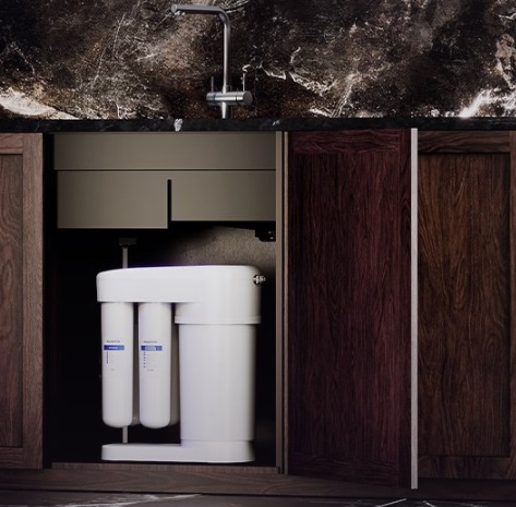 Aquaphor reverzni osmoza RO-101S