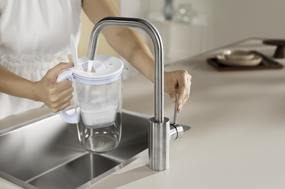 Brita One skleněná filtrační konvice