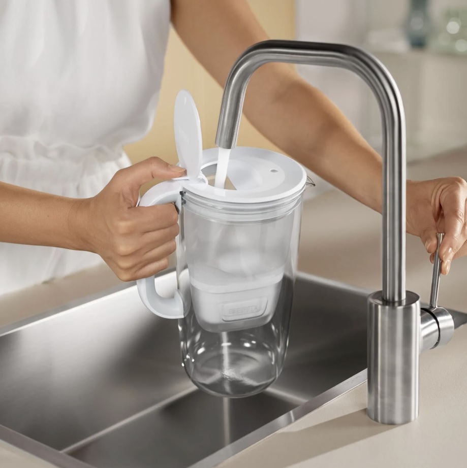 Brita One skleněná filtrační konvice