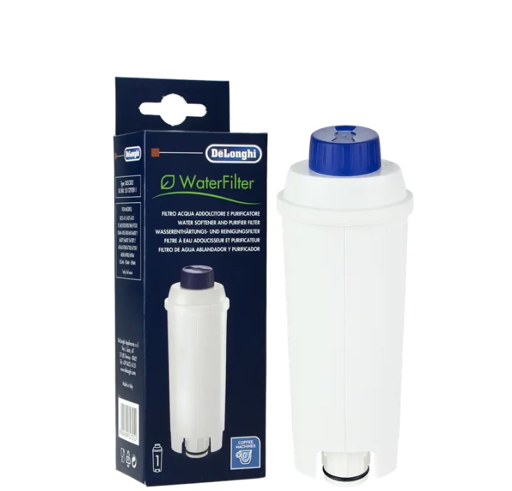 Delonghi SER3017 DLSC002 vodní filtr