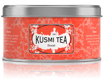 Kusmi Tea Boost